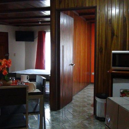 Monteverde Family House Zewnętrze zdjęcie