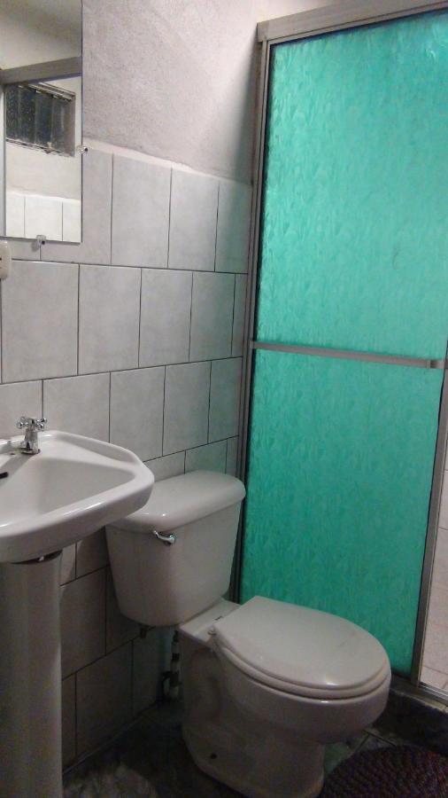 Monteverde Family House Zewnętrze zdjęcie