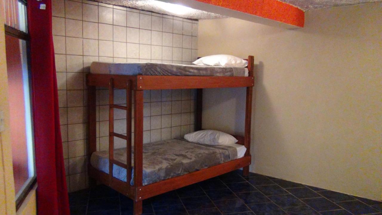Monteverde Family House Zewnętrze zdjęcie